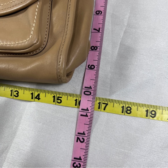 Coach Legacy Briefcase 12980 EUC - Picture 7 of 15